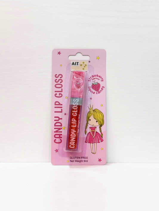 Candy Lip Gloss