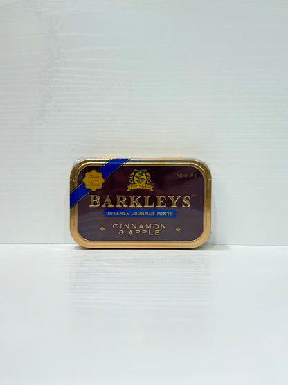 Barkleys Mints