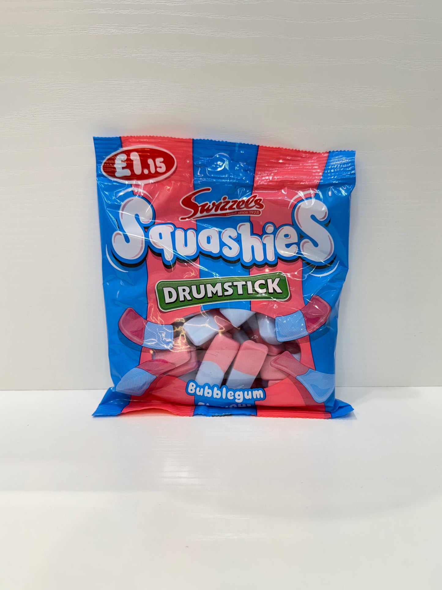 Bubblegum Squashies