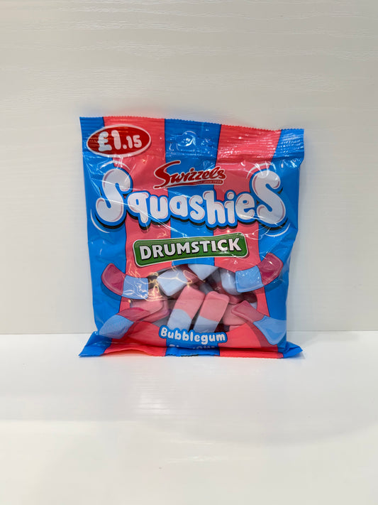 Bubblegum Squashies