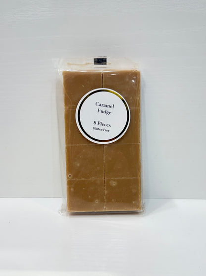 Assorted Fudge