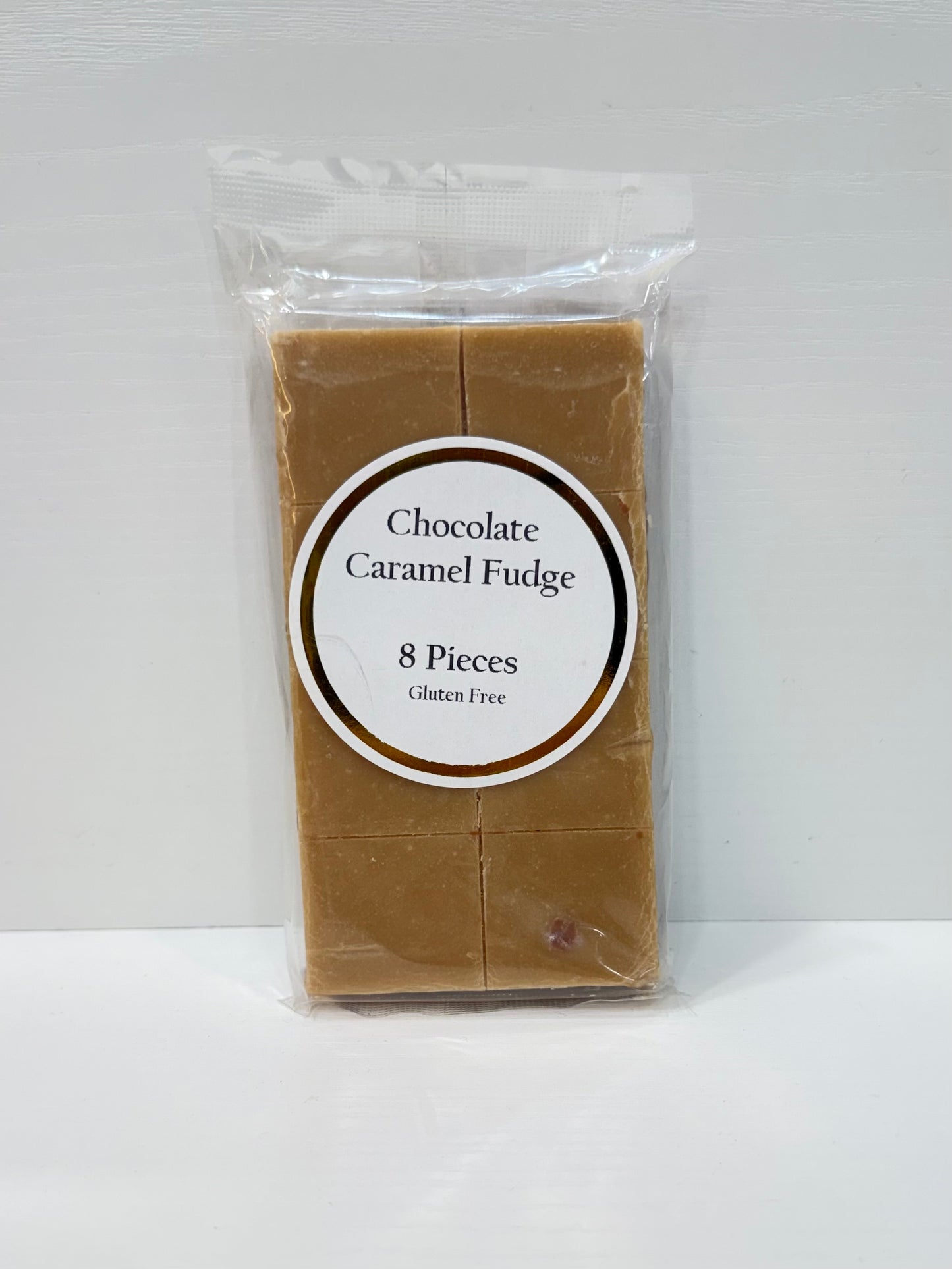 Assorted Fudge