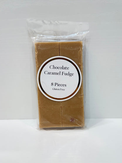 Assorted Fudge