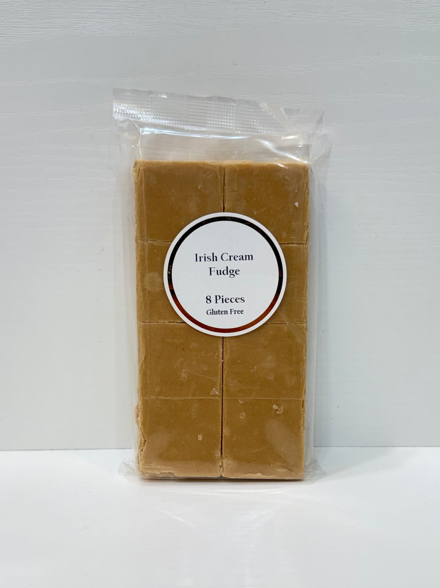 Assorted Fudge