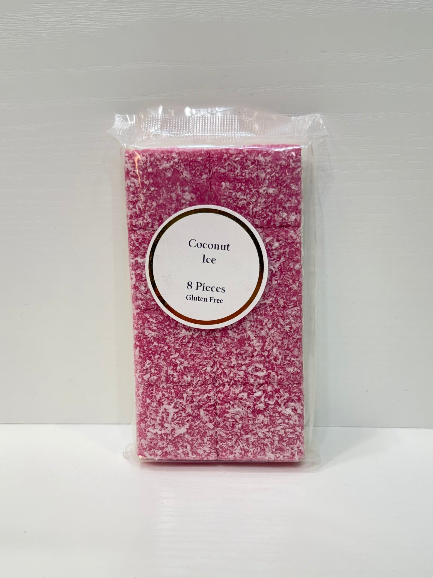Assorted Fudge