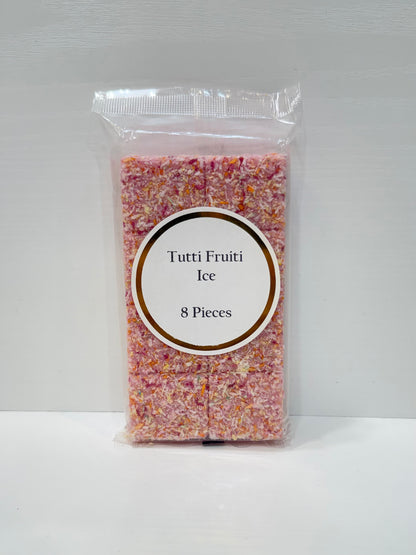 Assorted Fudge