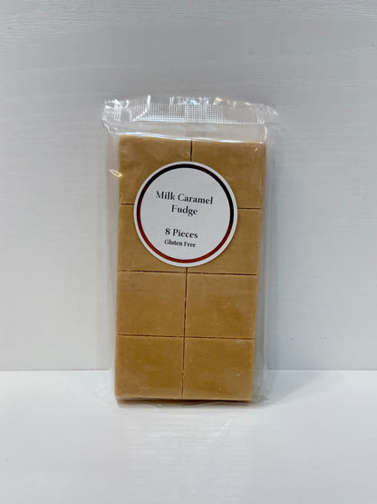 Assorted Fudge