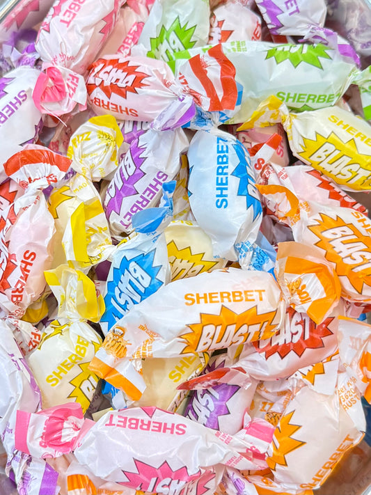 Sherbet Blasts