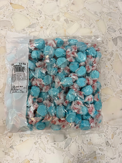 Salt Water Taffy Individual Flavours