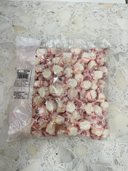 Salt Water Taffy Individual Flavours