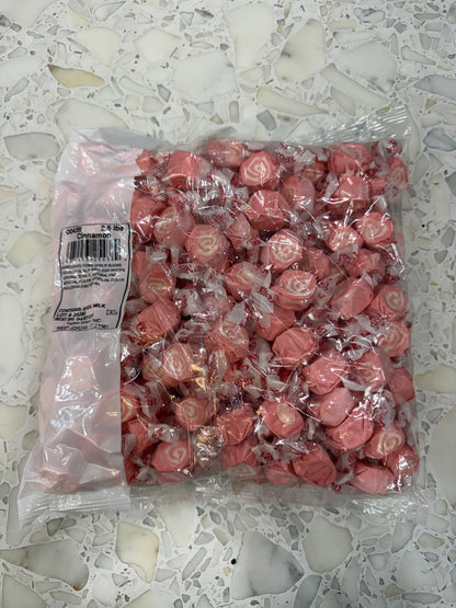 Salt Water Taffy Individual Flavours