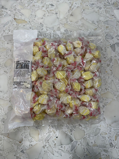 Salt Water Taffy Individual Flavours