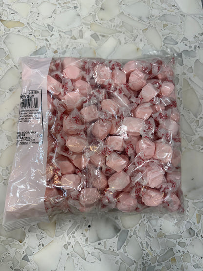 Salt Water Taffy Individual Flavours