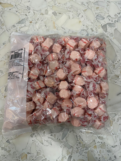 Salt Water Taffy Individual Flavours