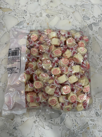 Salt Water Taffy Individual Flavours