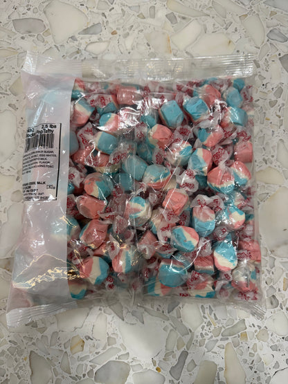 Salt Water Taffy Individual Flavours