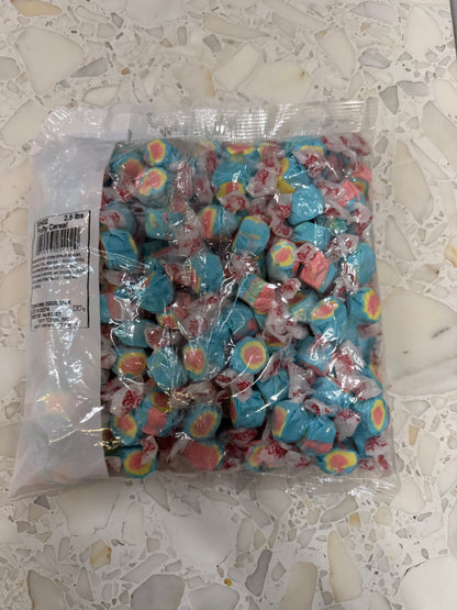 Salt Water Taffy Individual Flavours