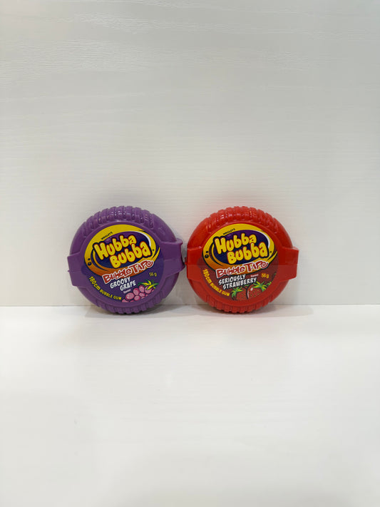 Hubba Bubba Tape
