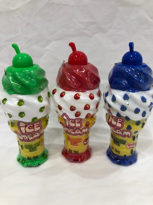 Ice Cream Candy