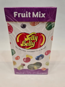 Jelly Belly Fruit Mix Box