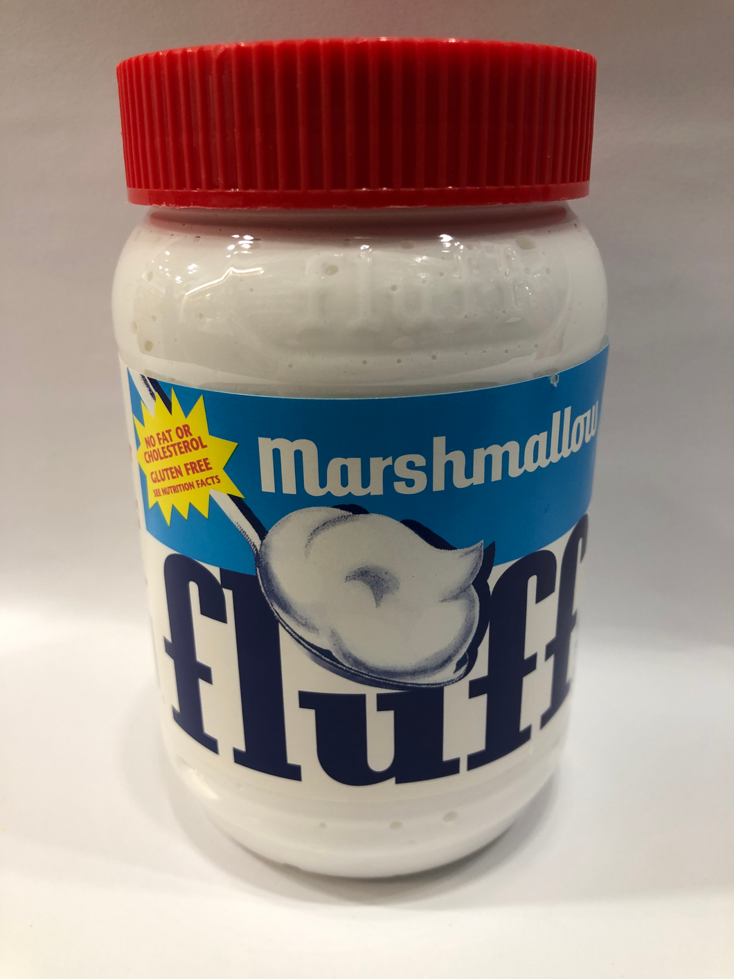Marshmallow Fluff