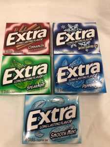 Extra Gum