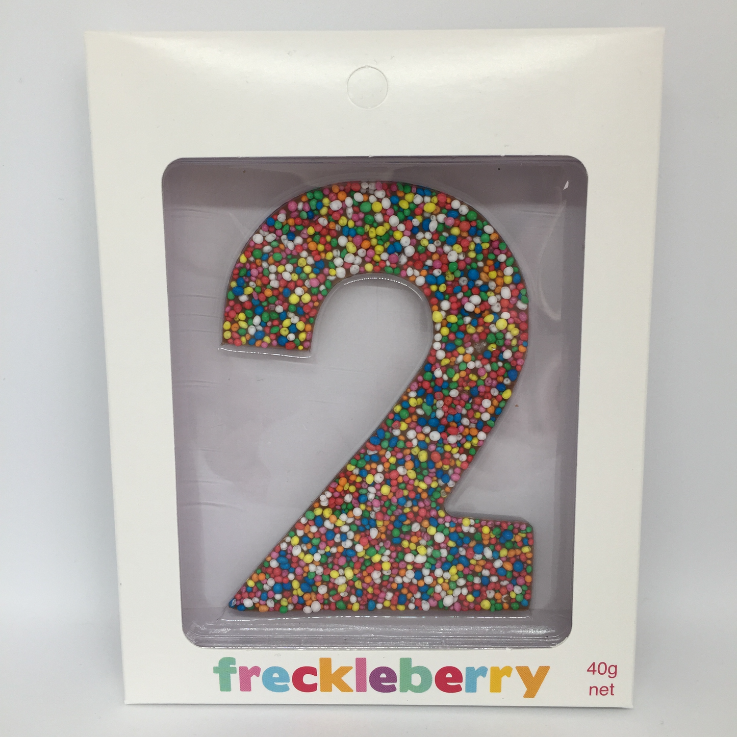 Freckleberry Number 2