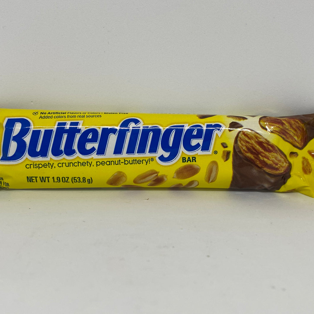 Butterfinger Bar 53.8g