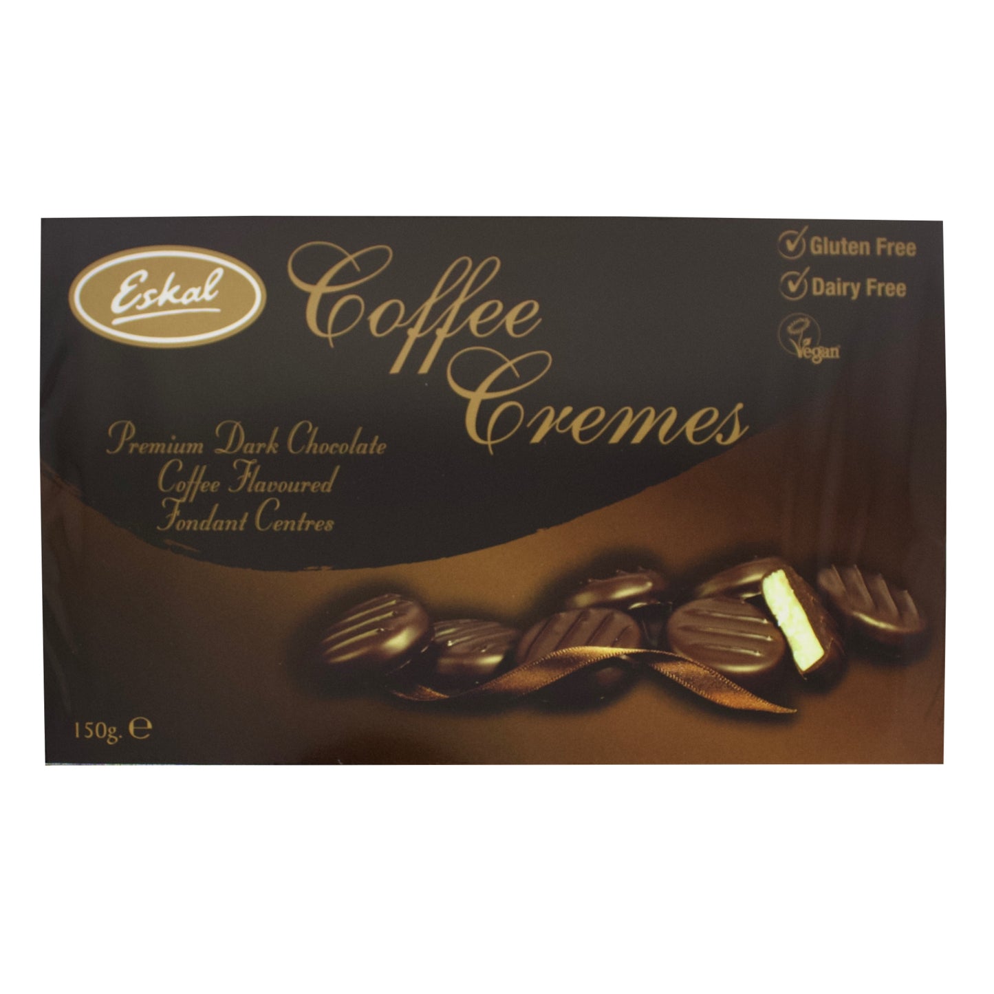 Eskal Coffee Creams