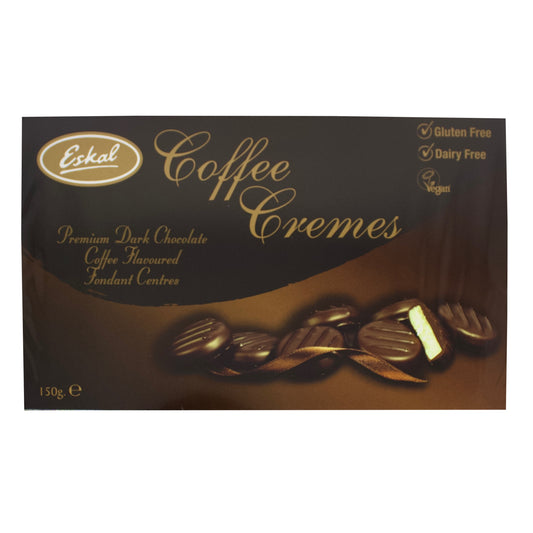 Eskal Coffee Creams