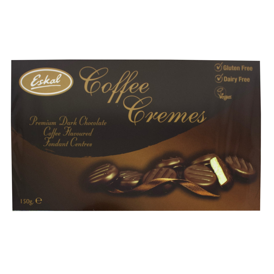 Eskal Coffee Creams