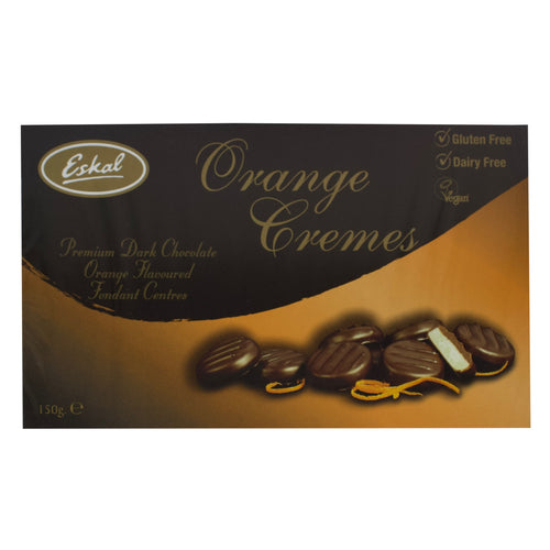 Eskal Orange Creams