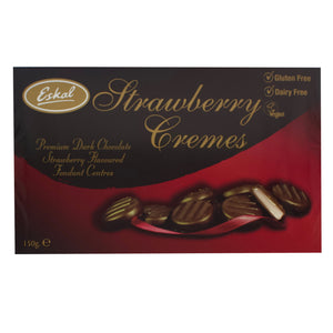 Eskal Strawberry Creams