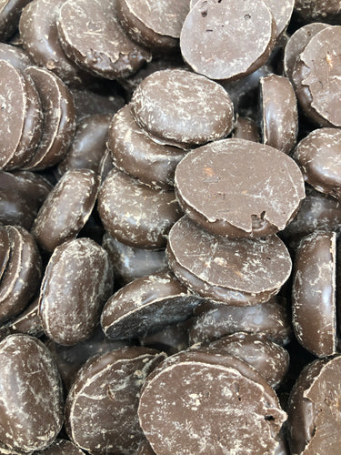Peppermint Creams