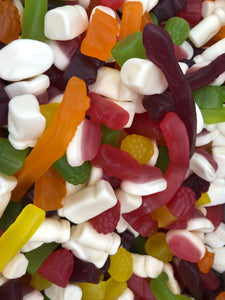Party Mix