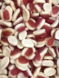 Strawberries & Cream