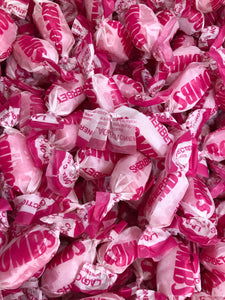 Pink Sherbet Bombs