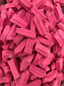 Mini Red Sticks