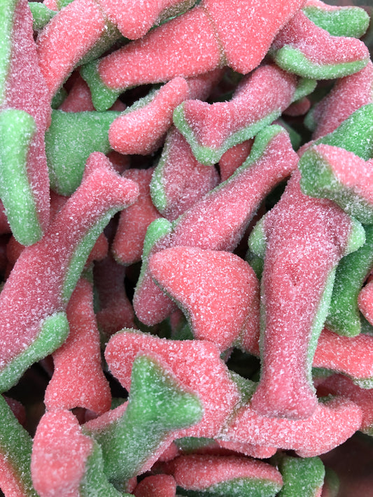 Watermelon Sharks