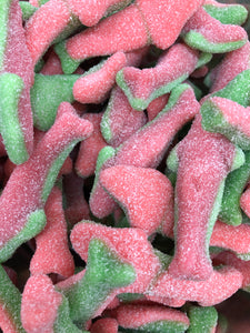 Watermelon Sharks