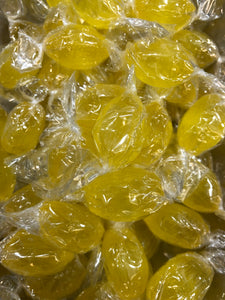 Barley Sugar