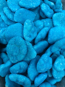 Blueberry Clouds