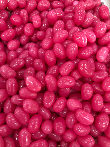 Light Raspberry Jelly Beans