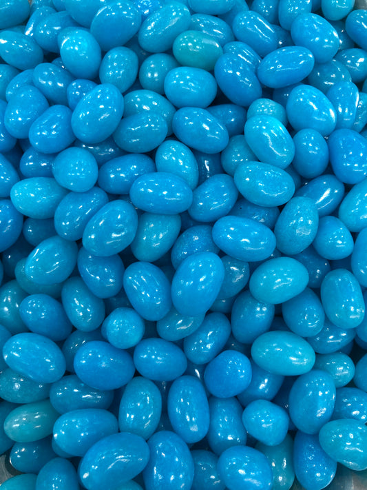 Light Blueberry Jelly Beans