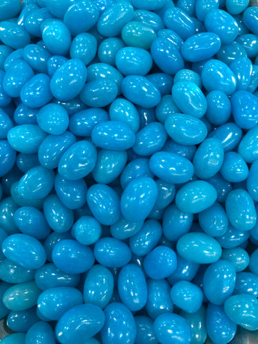 Light Blueberry Jelly Beans
