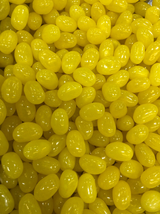 Lemon Jelly Beans