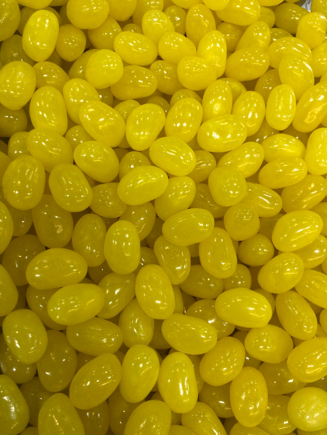 Lemon Jellly Beans