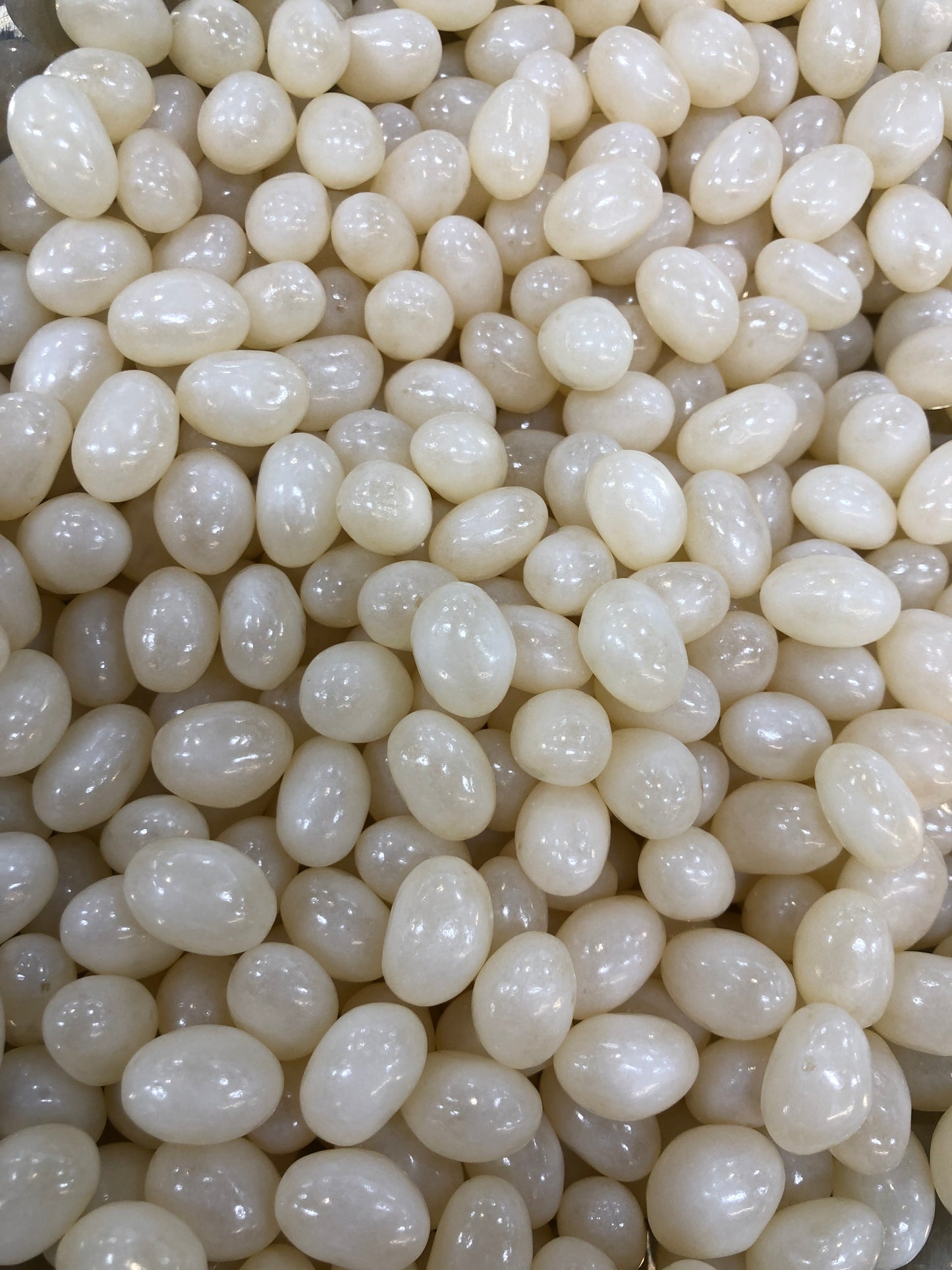 Lemonade Jelly Beans