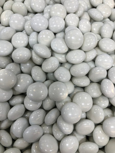 White Choc Buttons