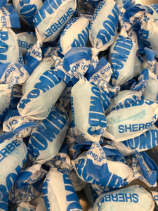 Blue Sherbet Bombs